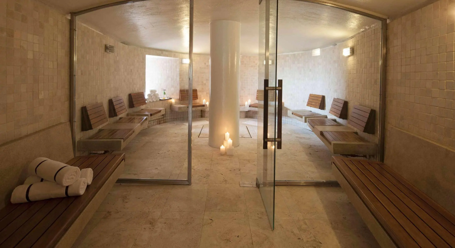 Sofitel Legend Santa Clara Cartagena Hotel photo 26