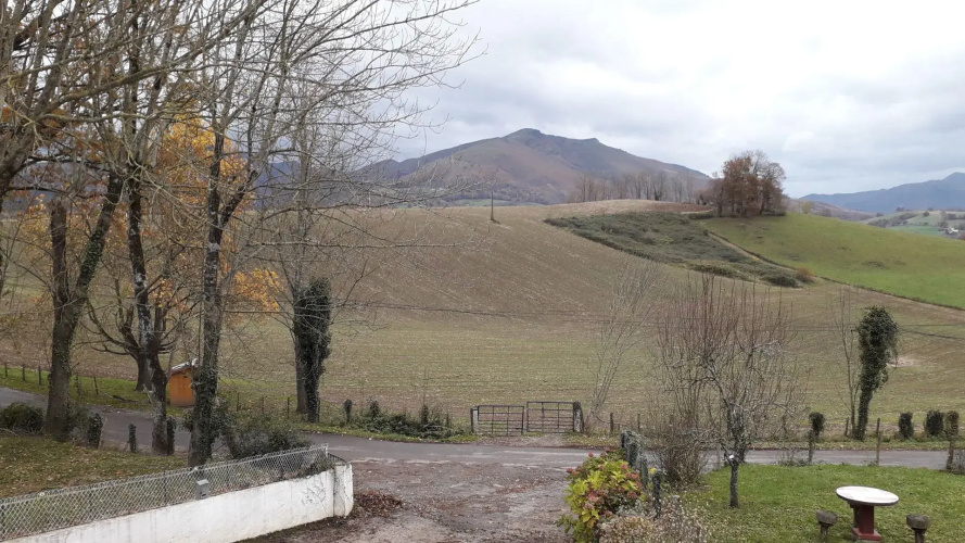 Guéraçague Etcheverry Garaya