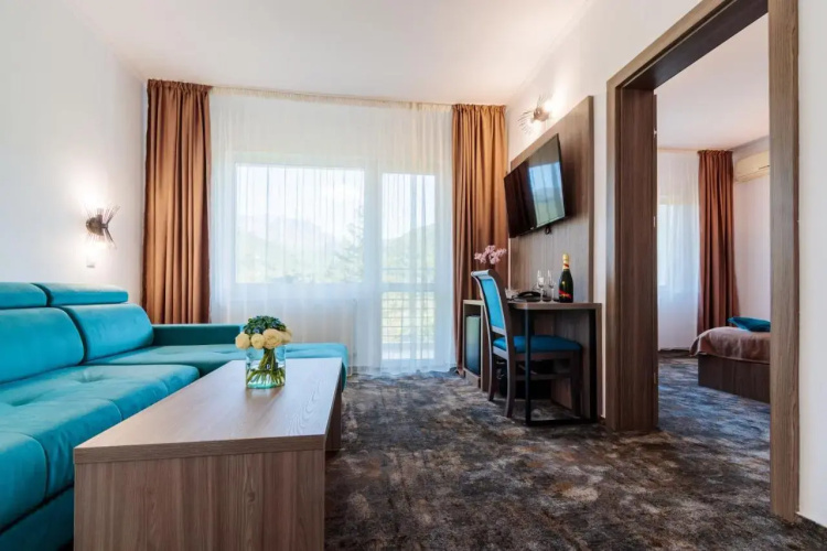 Hotel Central