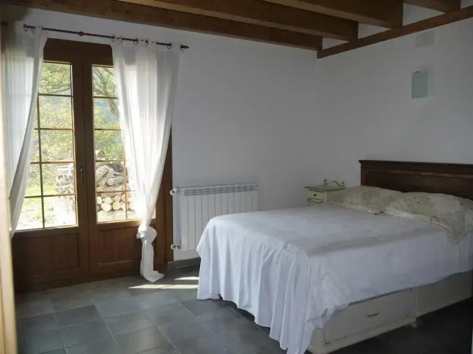 Agroturismo Erlete Goikoa