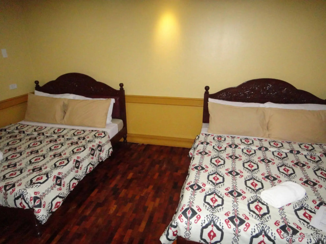 Ascendo Suites