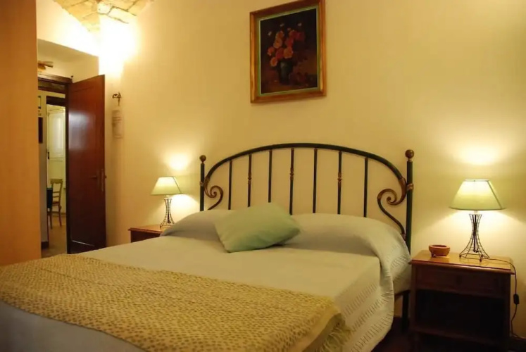 Jessy's Rooms