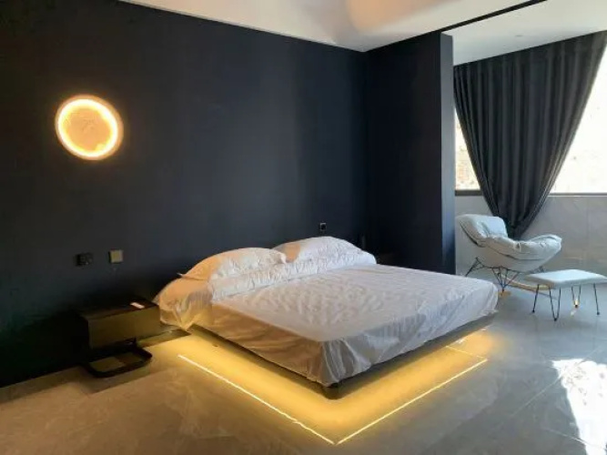 X E-sports Hotel (Xiaxian Branch)