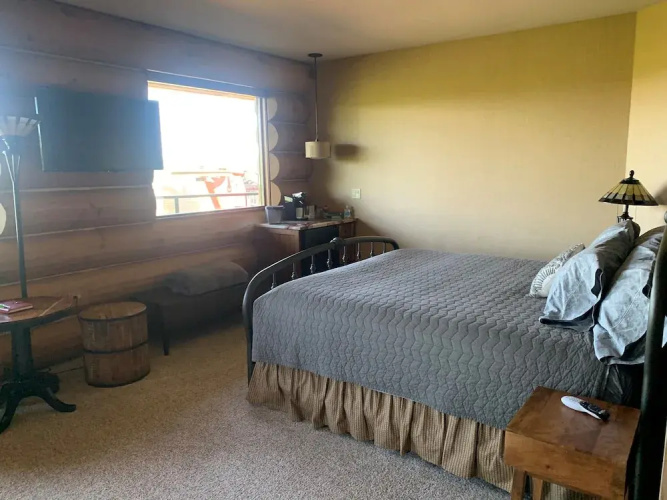 Mont du Lac Resort
