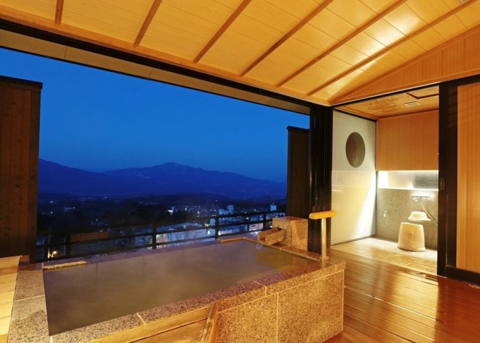 Hotel Kogure