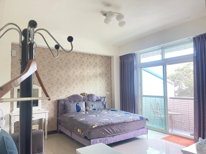 Holiday Homestay