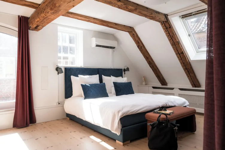 Nyhavn63 Suites by Daniel&Jacob's