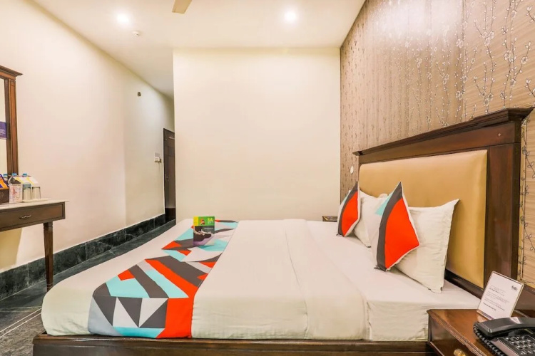 Hotel Multitech by FabExpress