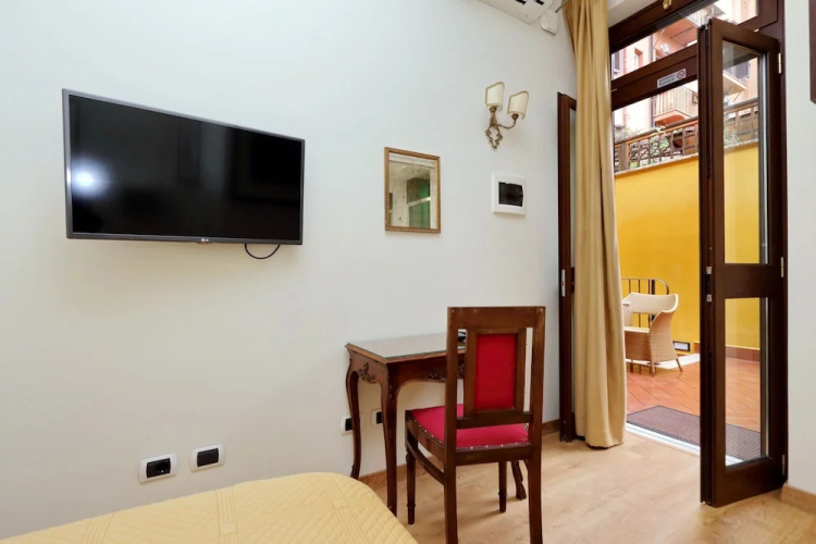 Hotelbild