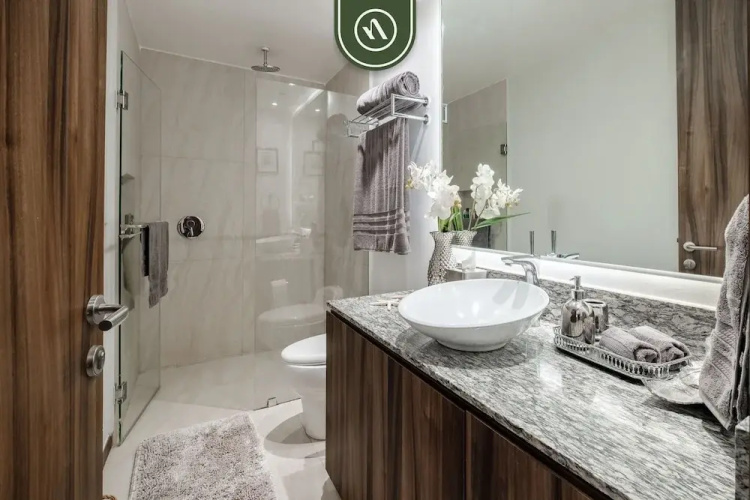 Emerald T3 I8 La Isla Residences