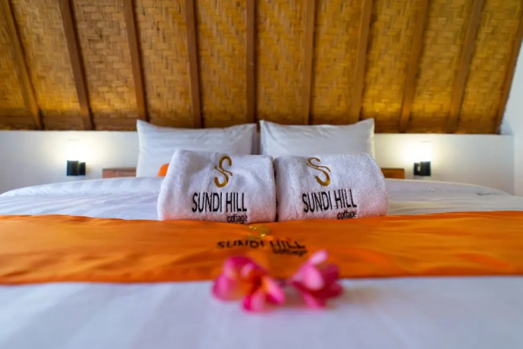Sundi Hill Cottage