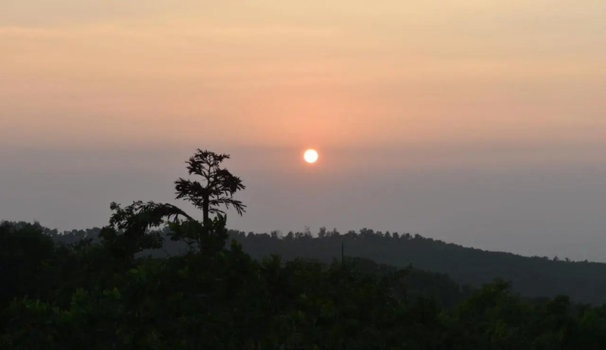 Viraz Valley
