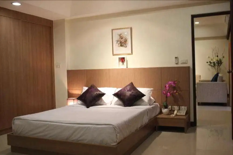 The Pinewood Residences