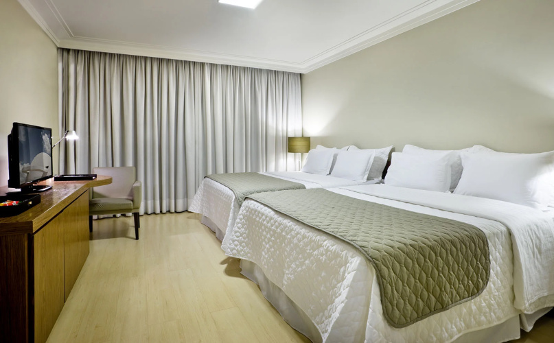 Sia Park Executive Hotel