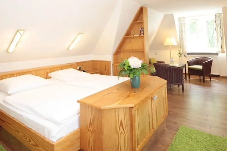 Double Junior Suite