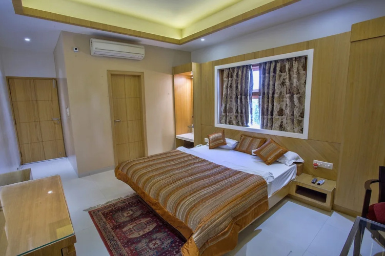 Hotel Deepali