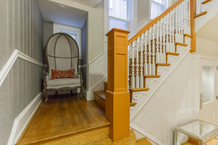 1955 Rittenhouse - 2R