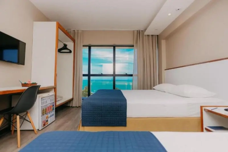 Quadruple Suite
