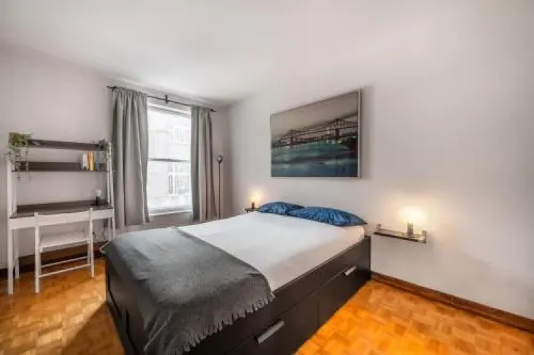 Les appartements HOMA