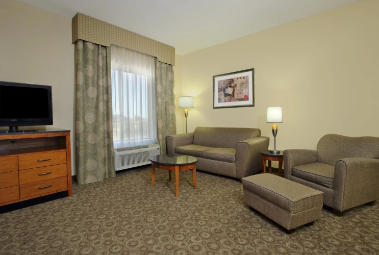 Sextuple Suite