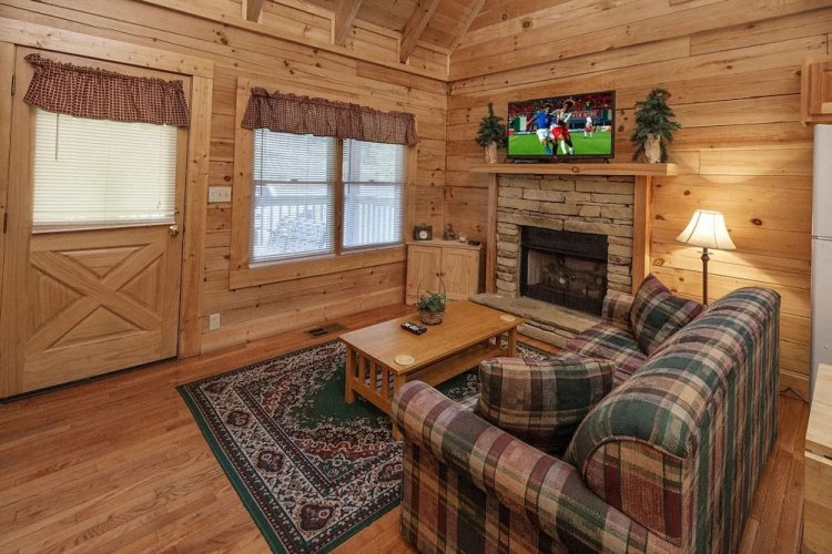 Love Nest by Eagles Ridge Resort