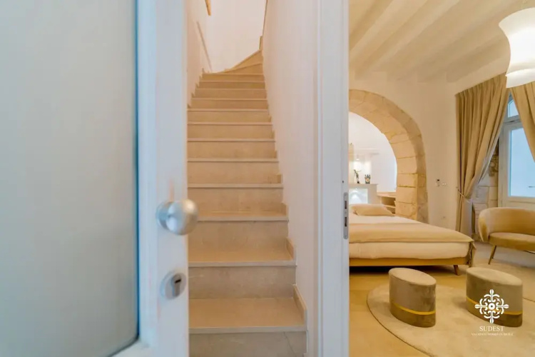 Casa Tal - Dimora in Ortigia