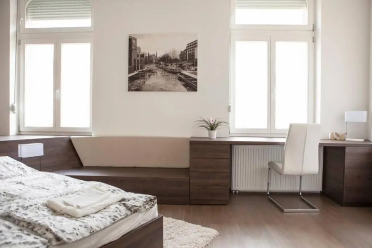 Apartment Downtown Ulloi 3
