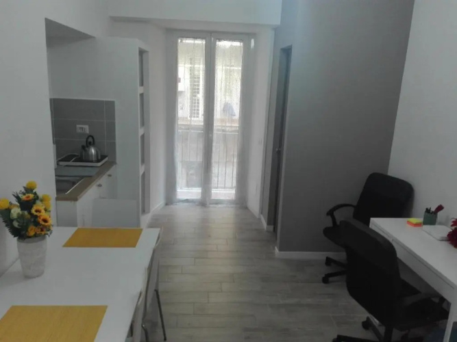 Relais Villa Borghese