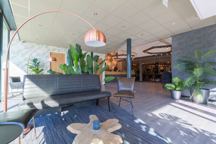 Best Western Amsterdam photo 25