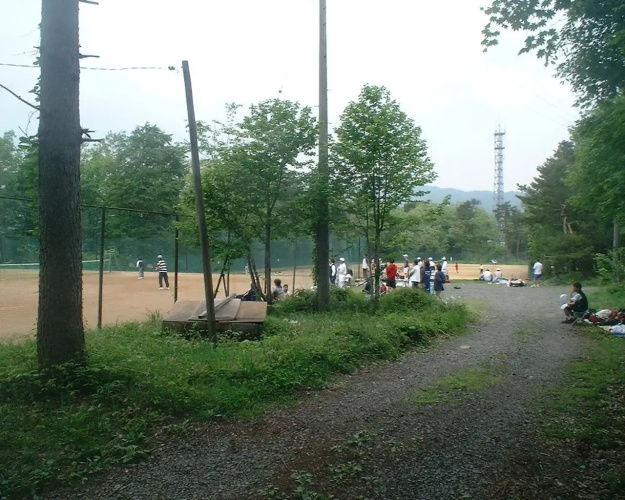 Mizubaso