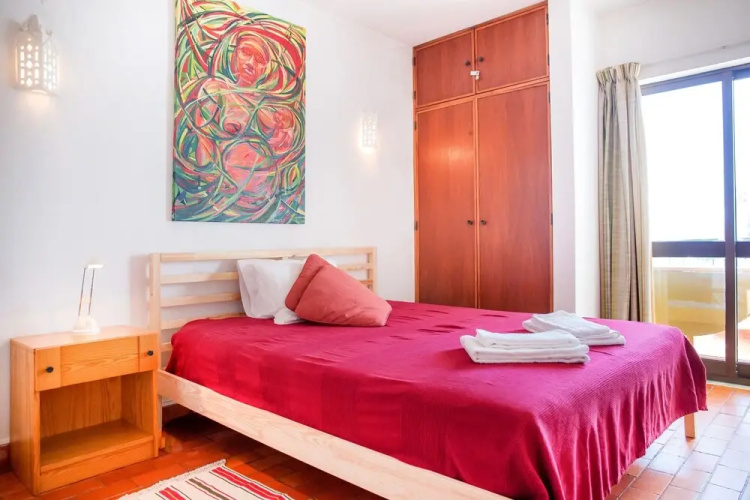 A02- Apartment With Pool by Dreamalgarve