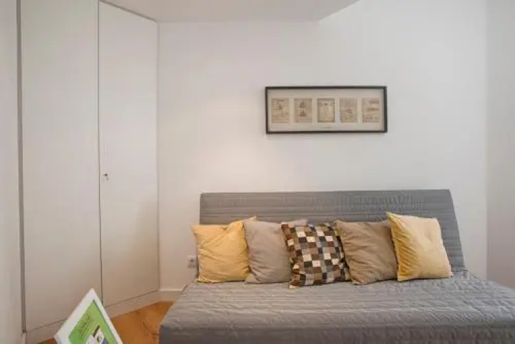 BmyGuest - Mouraria Central Apartment I