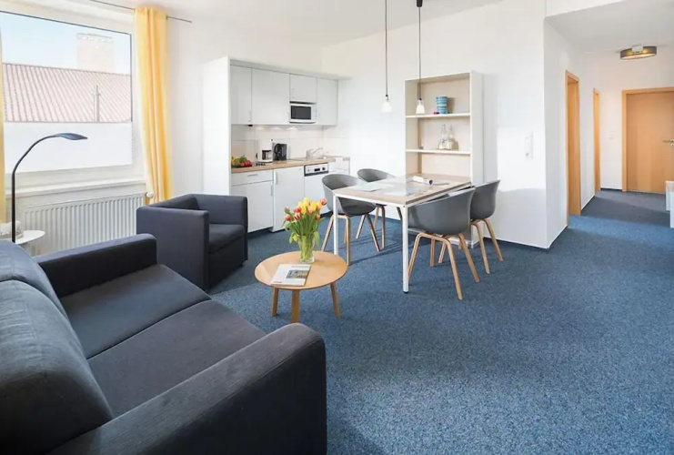 Haus Klipper Norderney