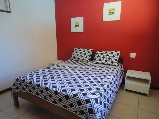 Brava Guest House Búzios