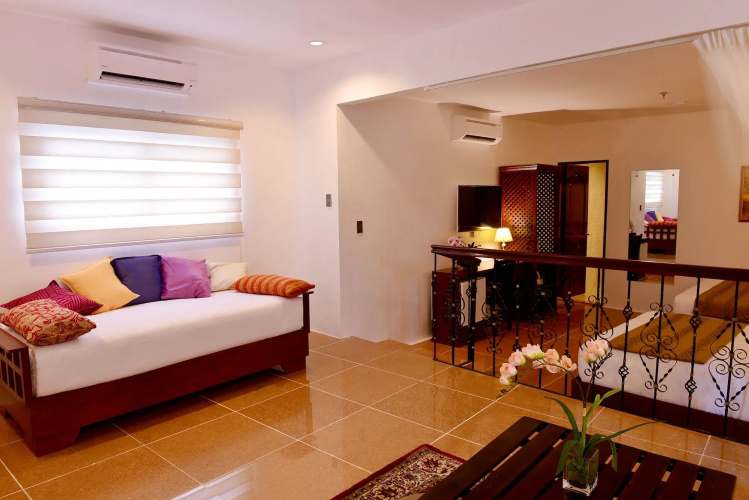 Boracay Summer Palace