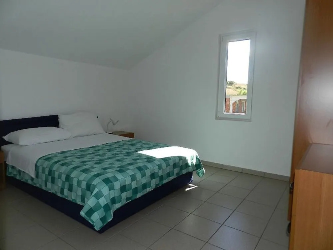 Apartments Tomo