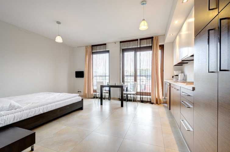 Apartament Chianti