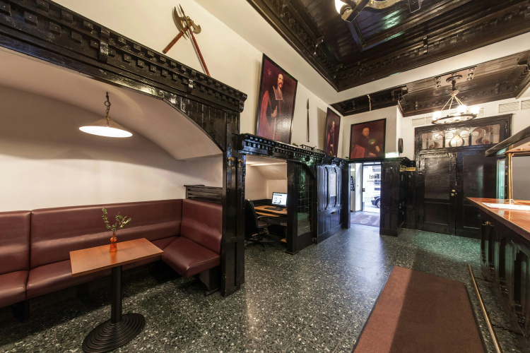 Novum Hotel Ahl Meerkatzen photo 19