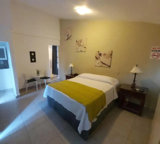 Otel görseli