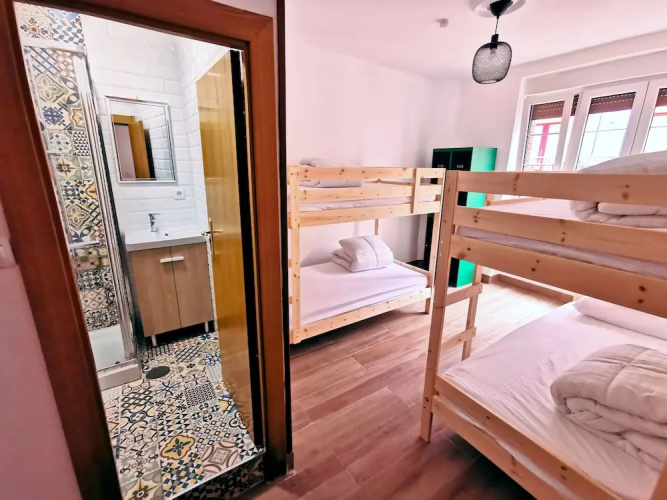 Green Hostel