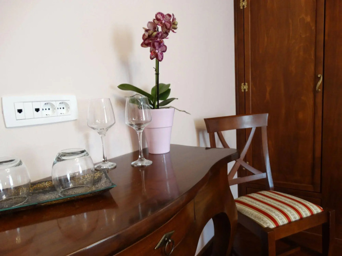 Guesthouse Pjaceta