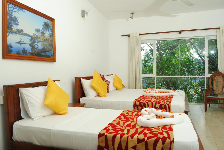 Hotel See Kandy