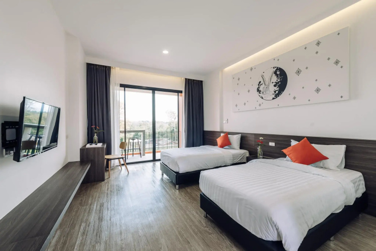 Pimdara Hotel