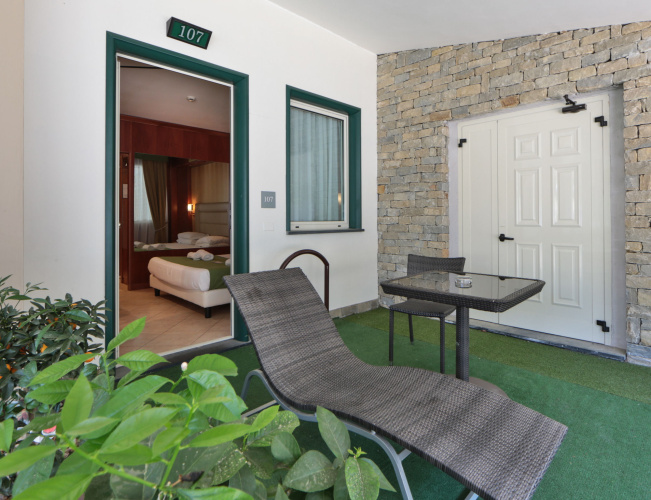 Best Western Hotel Anthurium photo 8
