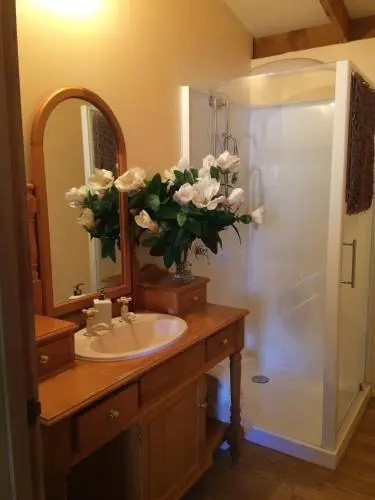 The Embassy B&B