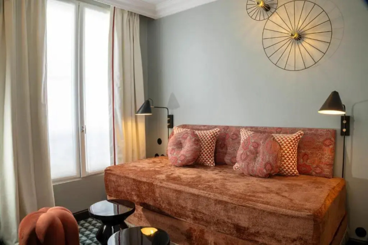 Le Clark Hotel
