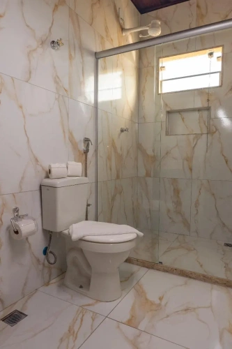 Standard Triple room with balcony