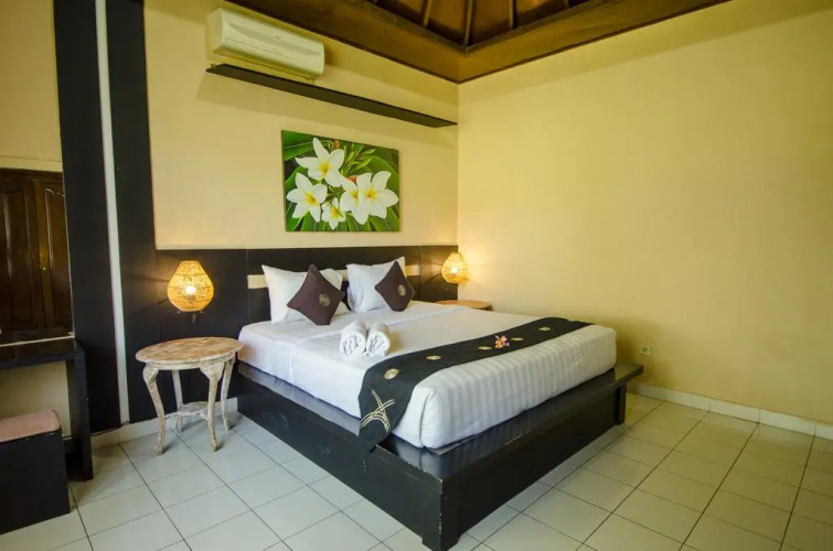 Taman Sari Cottages 2