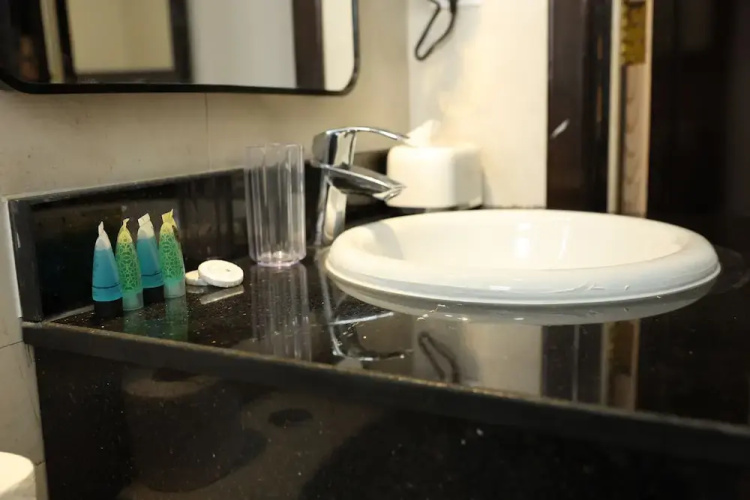 Madinah Aram Hotel