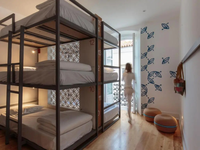 Heaven Inn Évora - Hostel